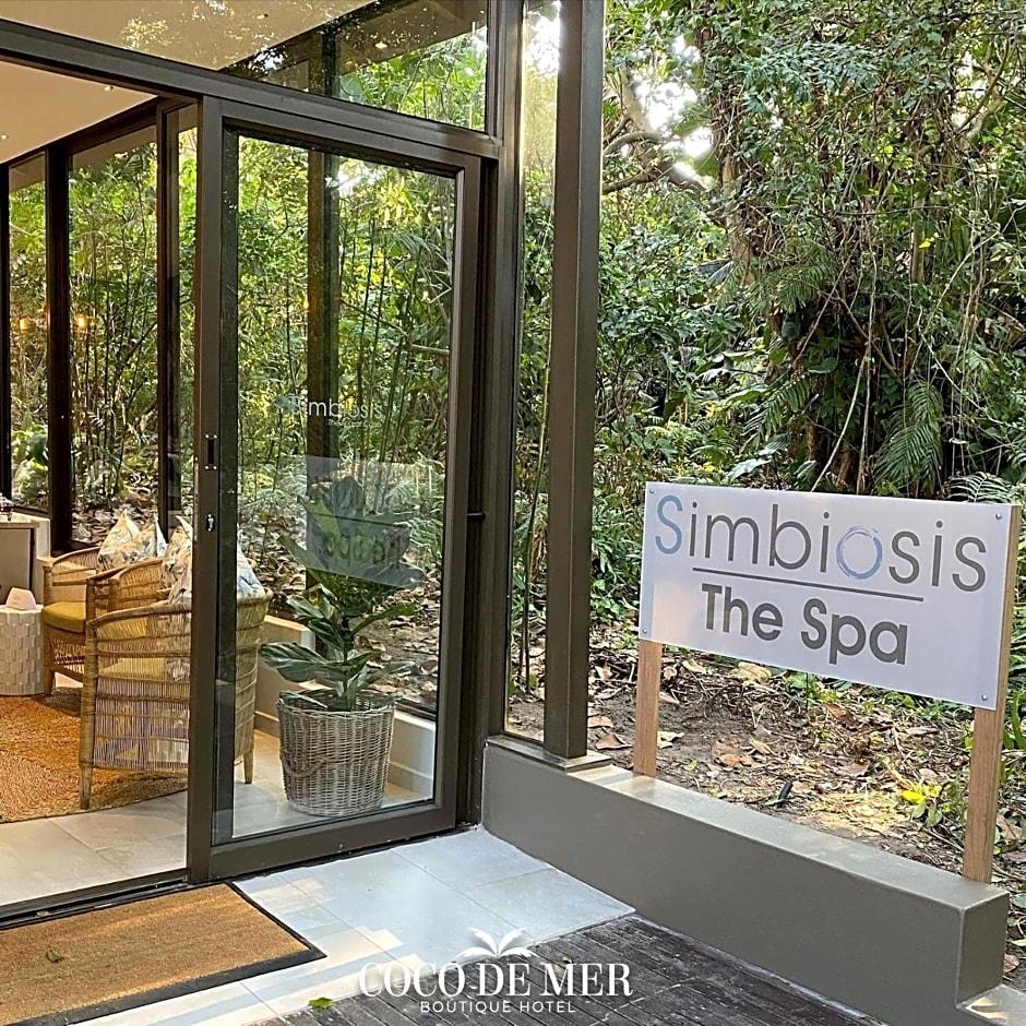 Фото Coco De Mer Boutique Hotel