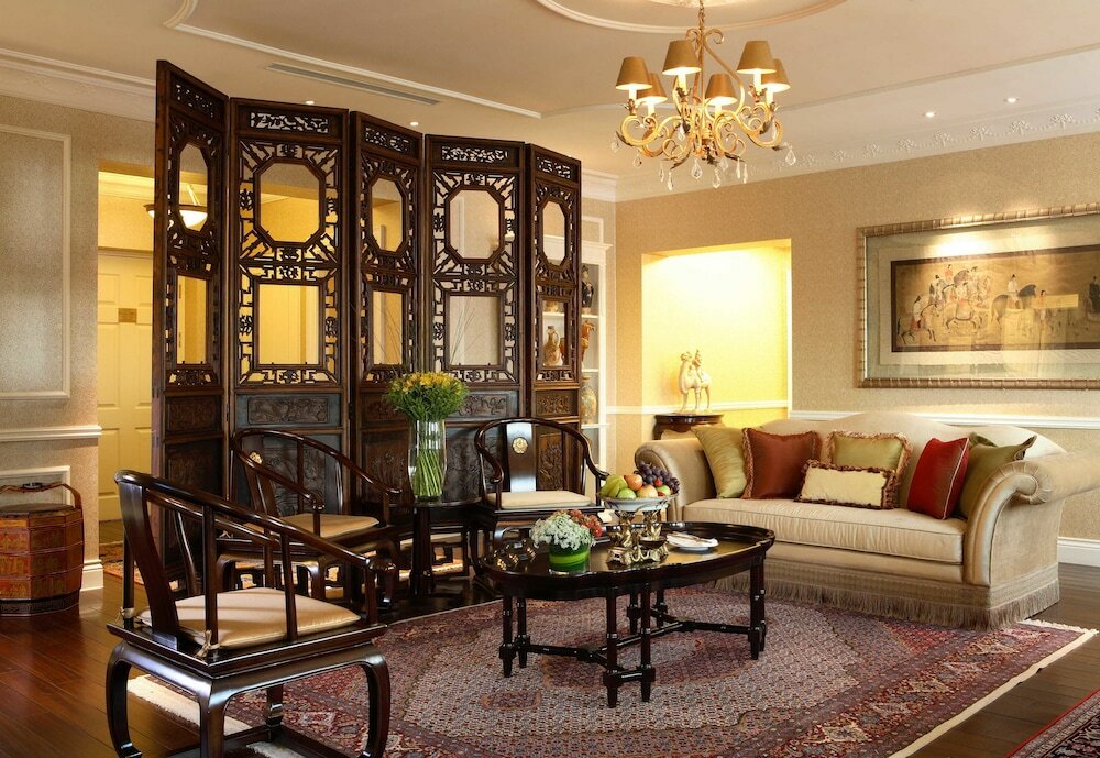 Фото Beijing Hotel