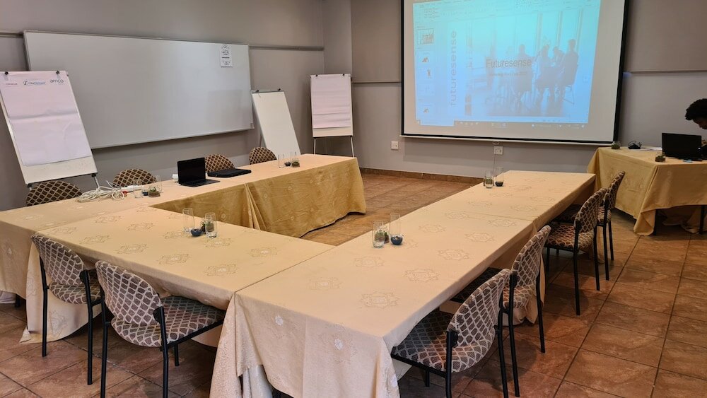 Фото 7th Street Guesthouse