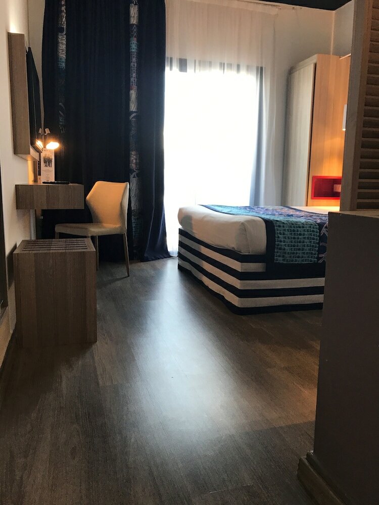 Фото Onomo Hotel Lome