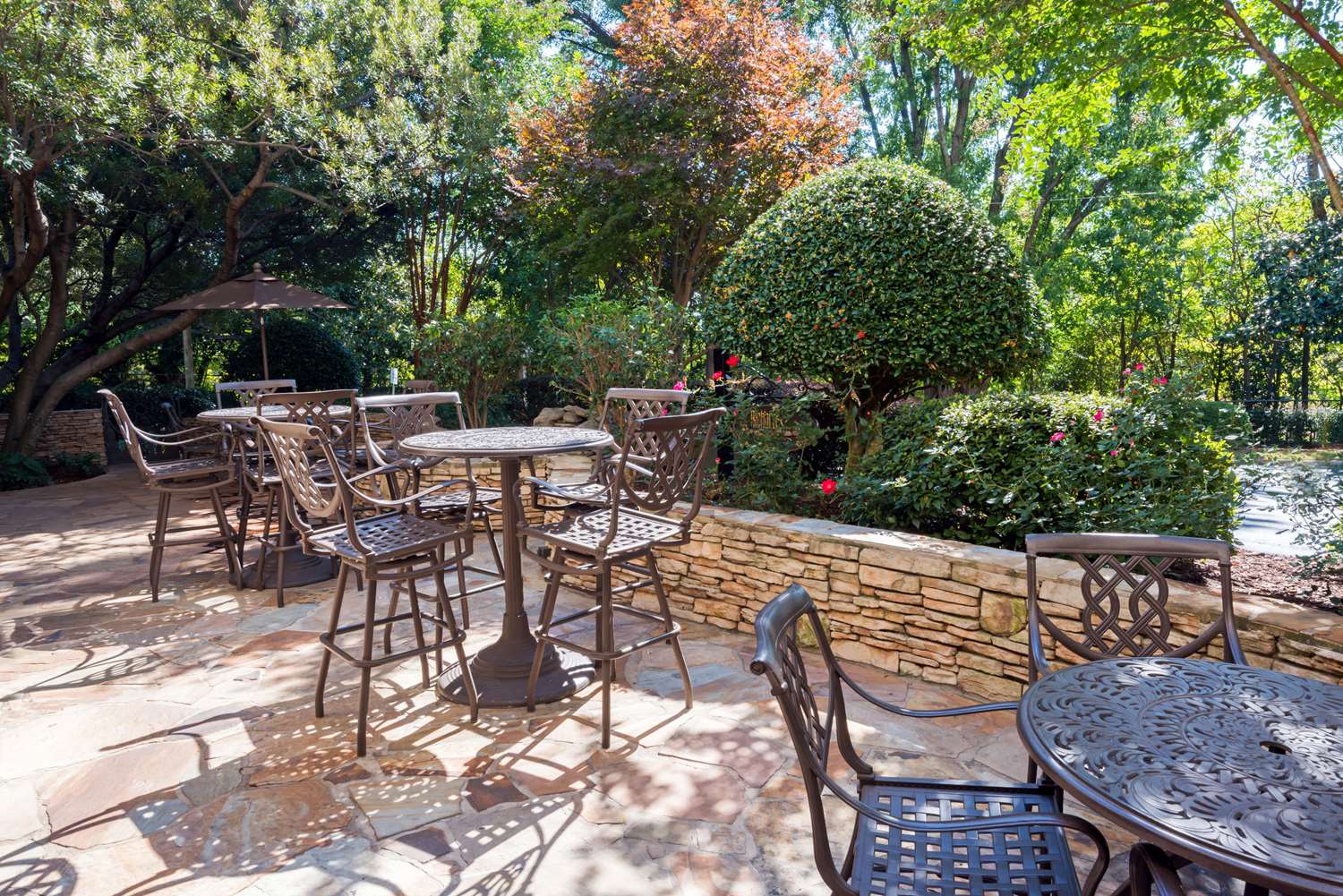 Фото Sonesta Atlanta Airport North