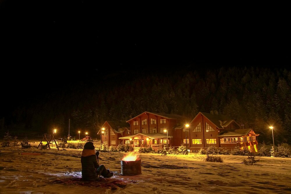 Фото Birun Kumbet Dag Evi