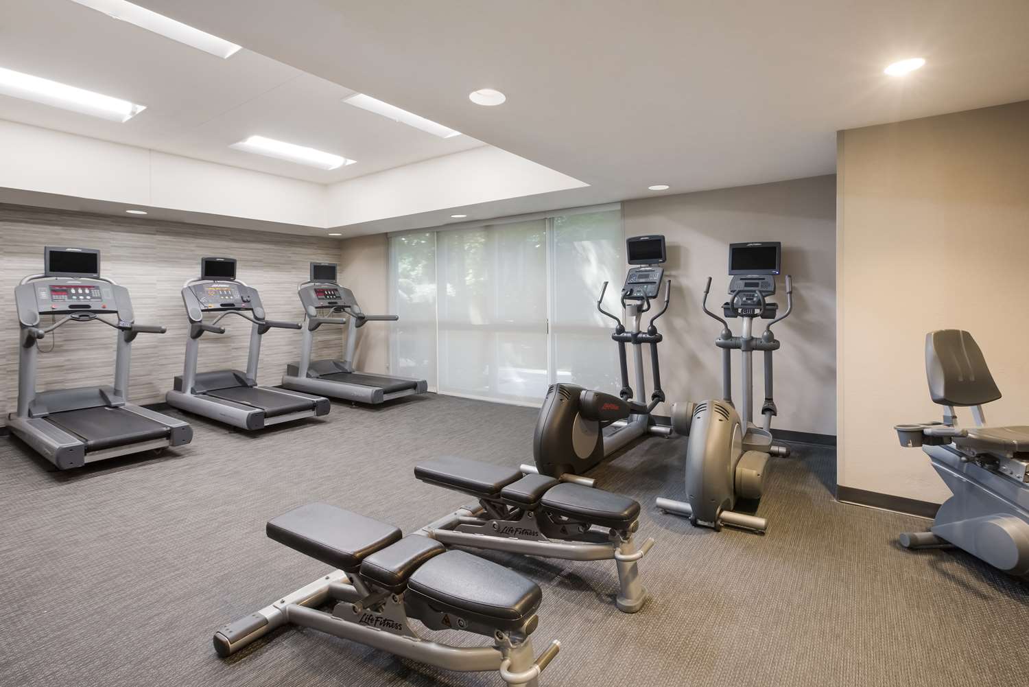 Фото Sonesta Select Atlanta Midtown Georgia Tech