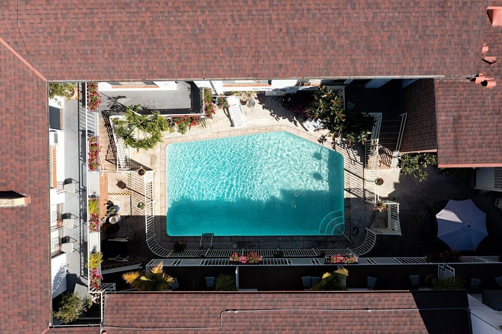 Фото Hollywood Downtowner