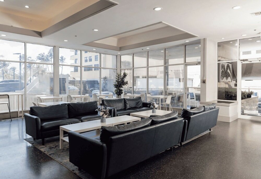 Фото Lorraine Hotel