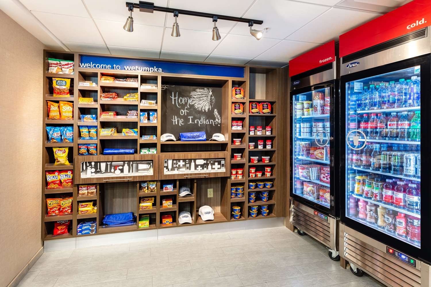 Фото Hampton Inn Wetumpka, Al