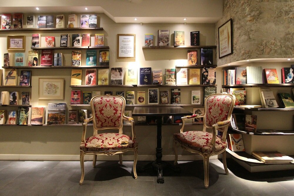 Фото Skanstulls Hostel