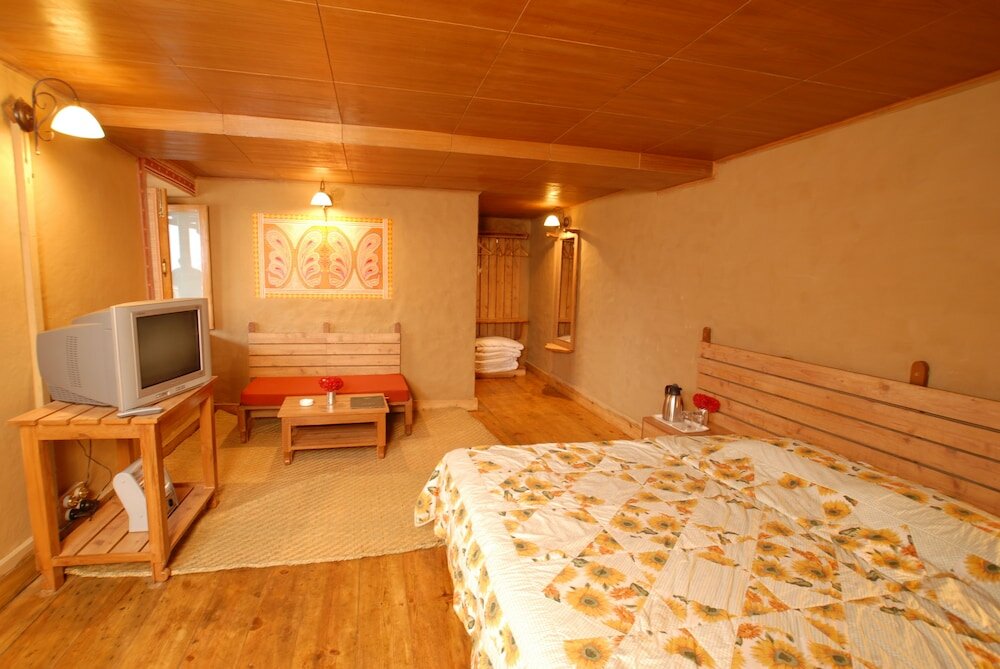 Фото Chevron Eco Lodge