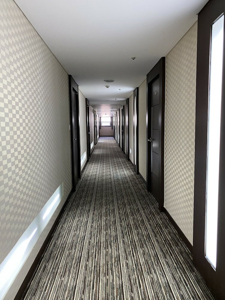 Фото Benikea Hotel Daelim