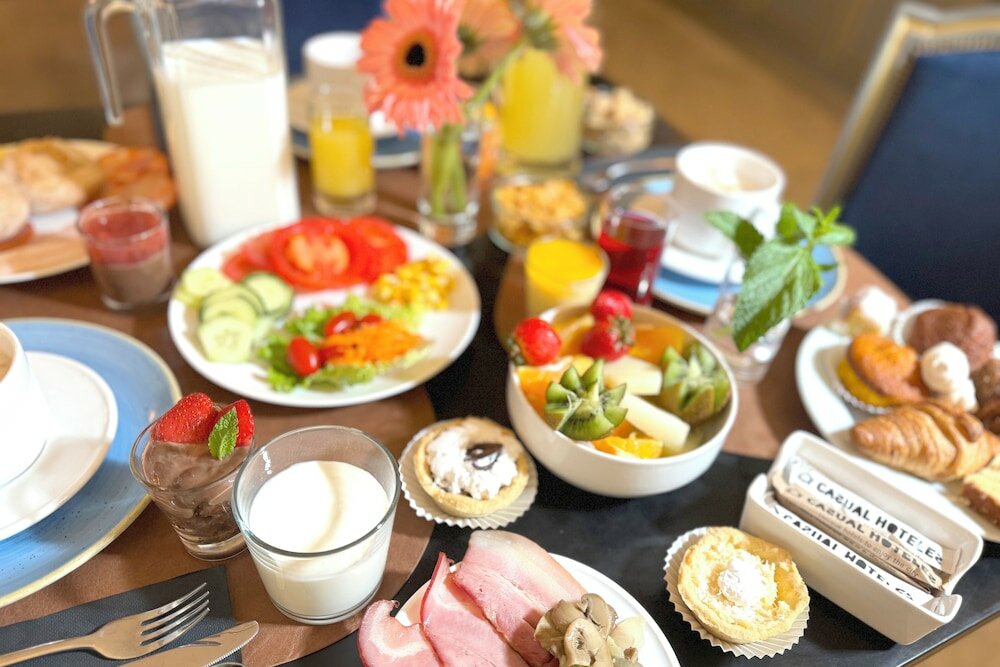 Фото Casual Belle Epoque Lisboa