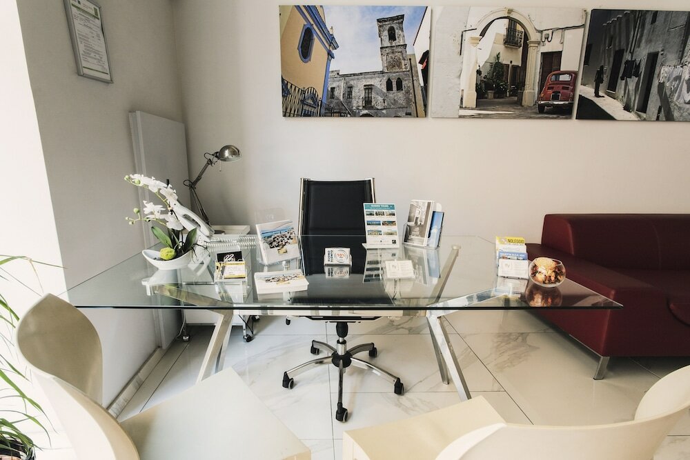 Фото Hotel 33 Baroni