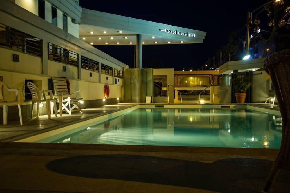 Фото Hotel Nord Est Rimini