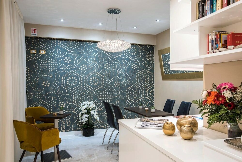 Фото Residenza Venti Settembre