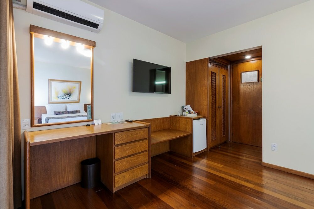 Фото Ritter Hotéis