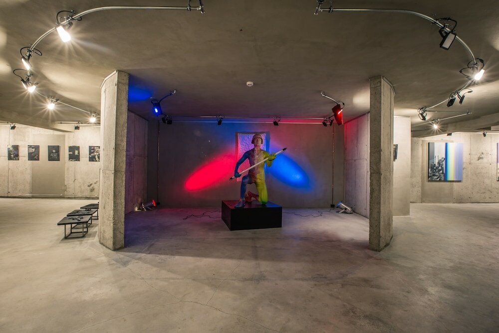 Фото Art Hotel Roma