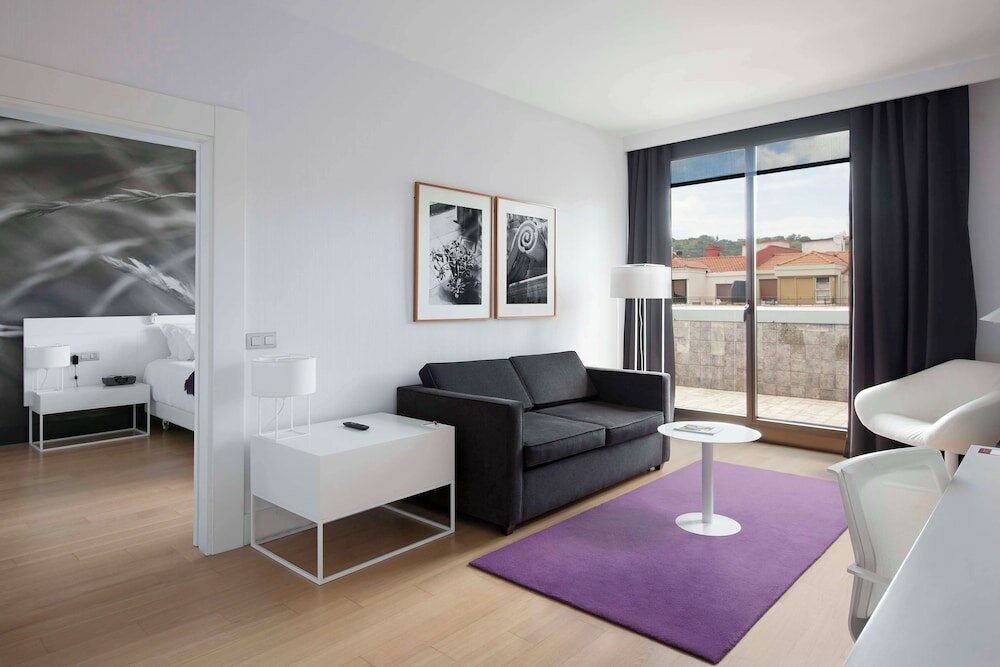 Фото Nh Collection Villa de Bilbao