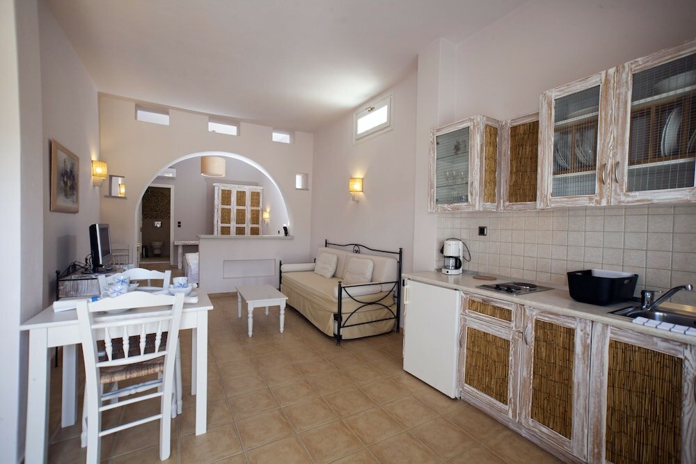 Фото Ammos Naxos