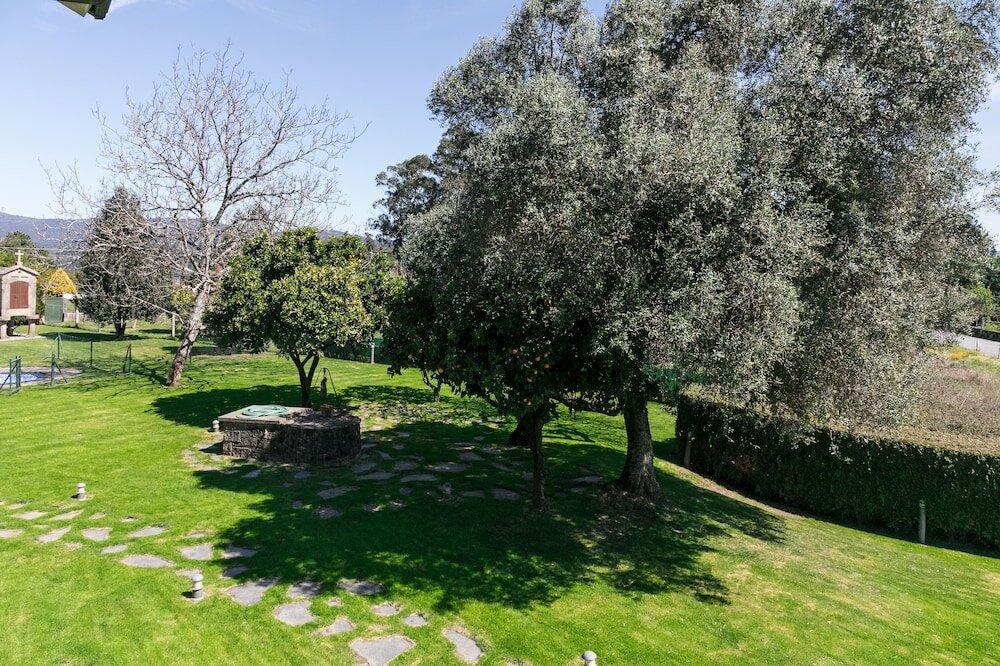 Фото Hotel Rural Campaniola