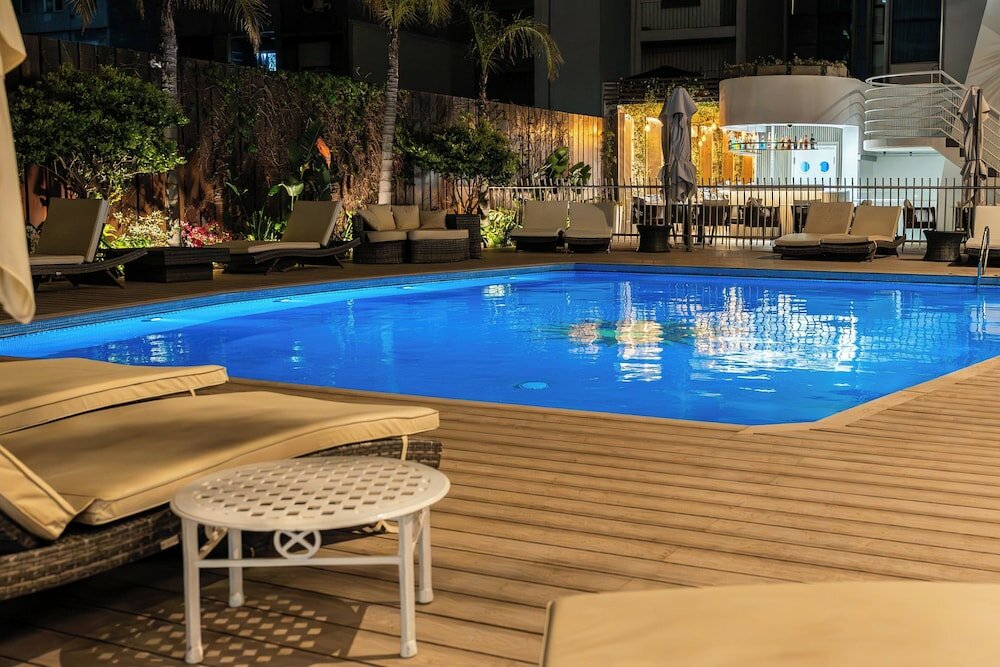 Фото Holiday Inn Rosario by IHG