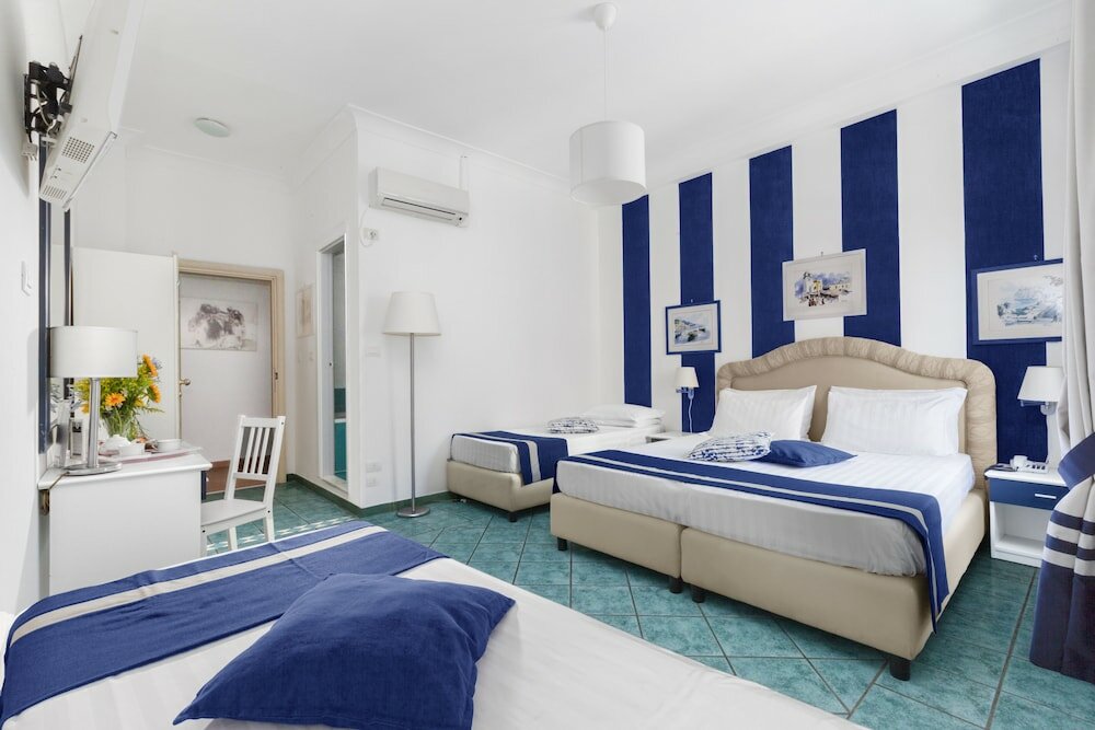 Фото Hotel Herculaneum