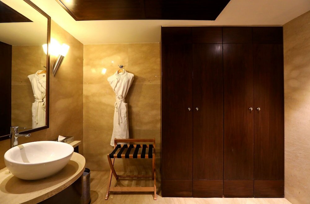 Фото Radisson Blu Hotel Chennai City Centre