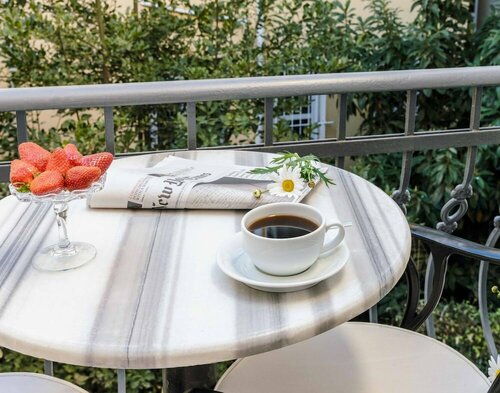 Внешний вид отеля The Soul Istanbul Hotel в Бейоглу, фото 5