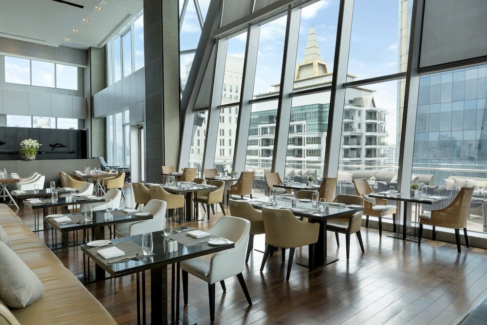 Фото The Okura Prestige Bangkok