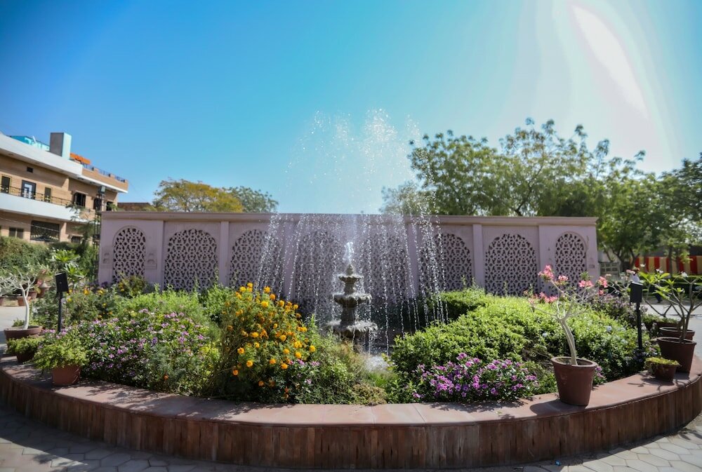 Фото Amargarh Resort