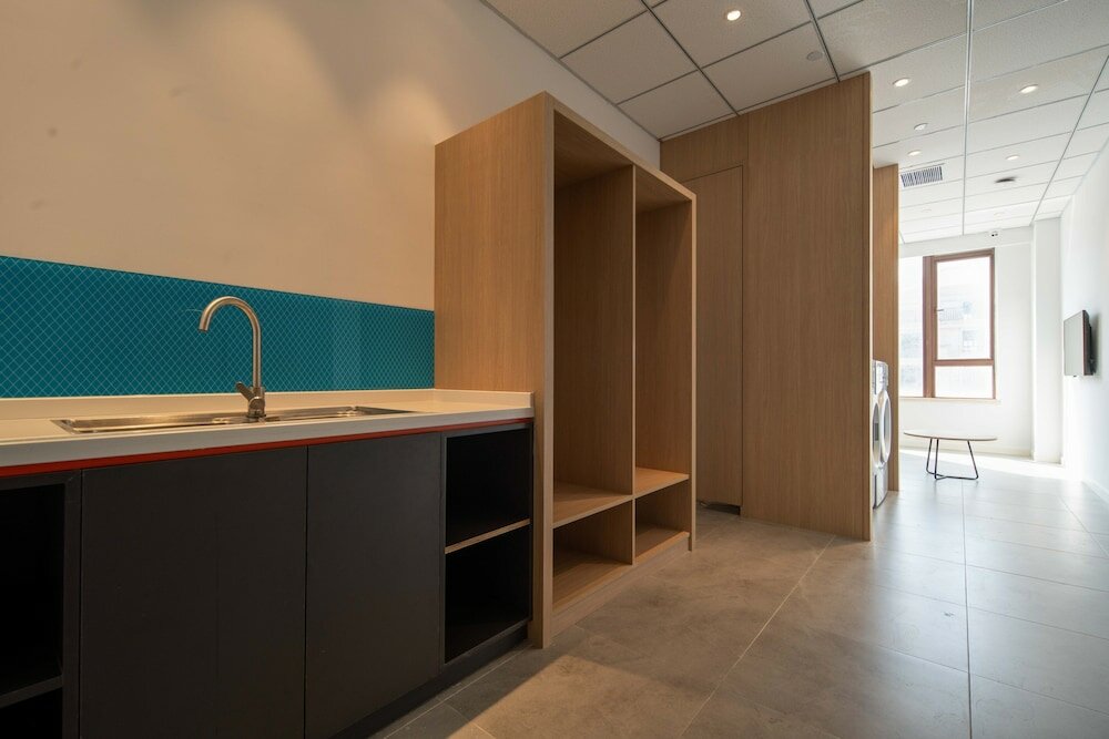 Фото Holiday Inn Express Jinjiang Anhai, an Ihg Hotel