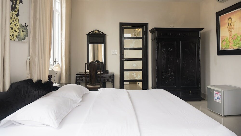 Фото Hue Nino Hotel