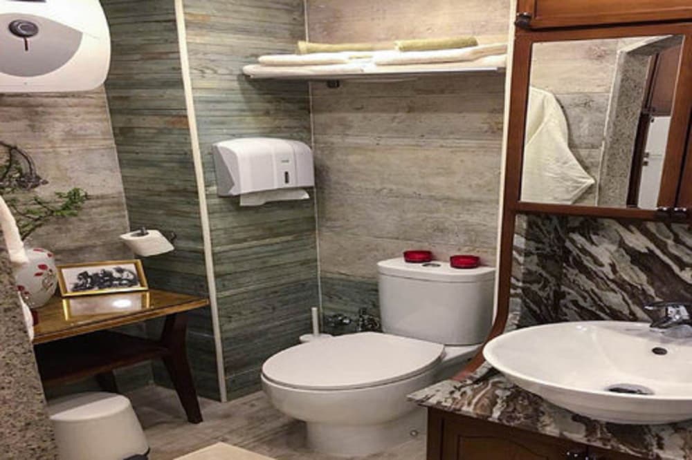 Фото Paris Hotel Cairo