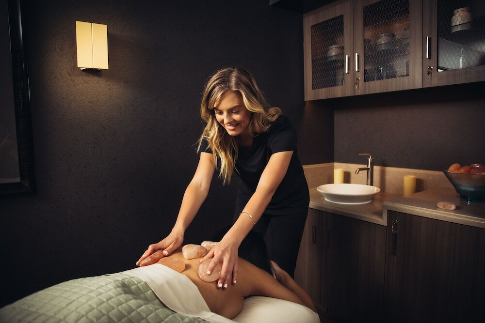 Фото The Los Angeles Athletic Club