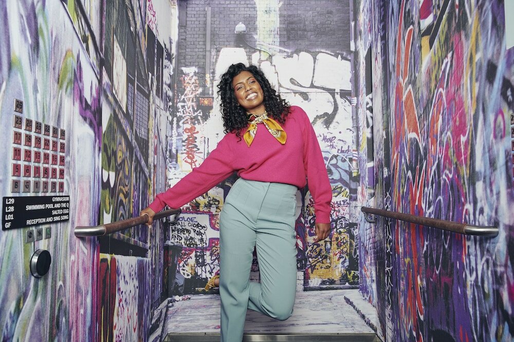 Фото Quincy Hotel Melbourne