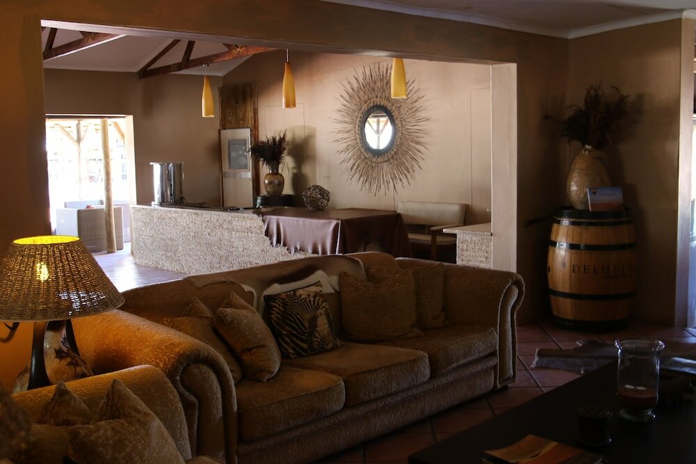 Фото Bagatelle Kalahari Game Ranch