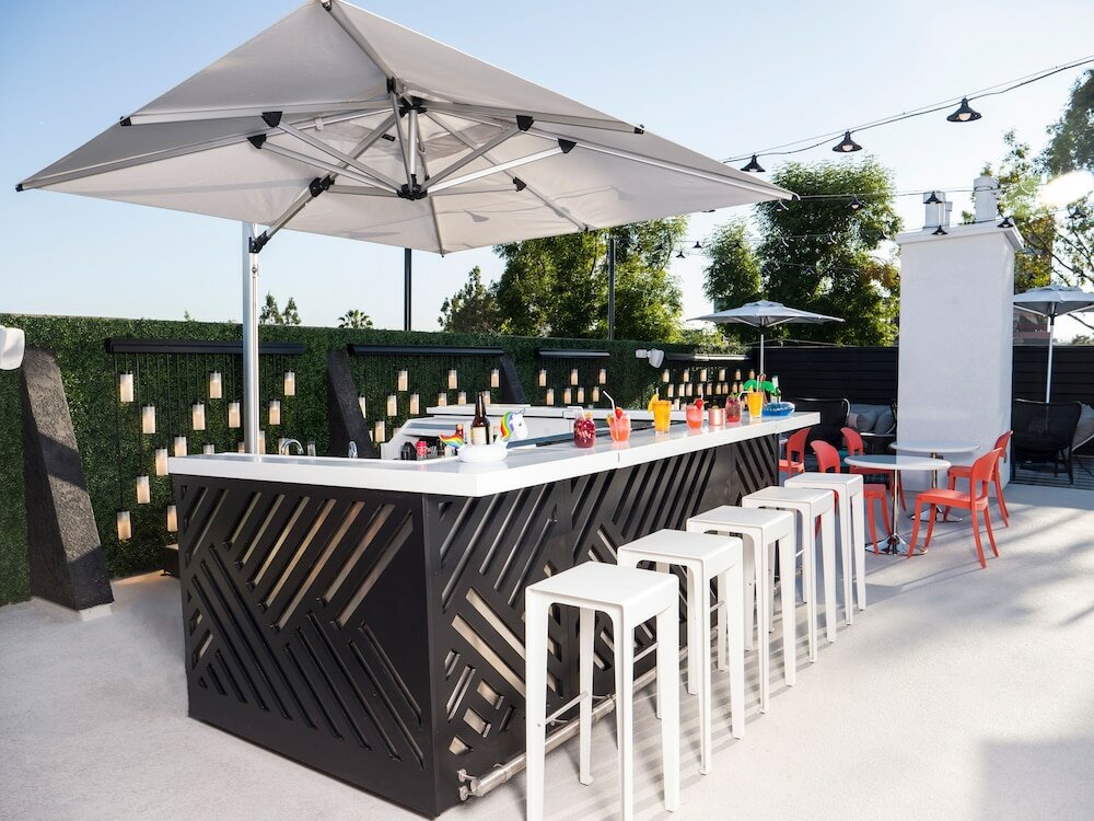 Фото Le Parc at Melrose