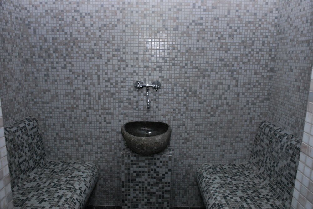 Фото Hotel Magnolija