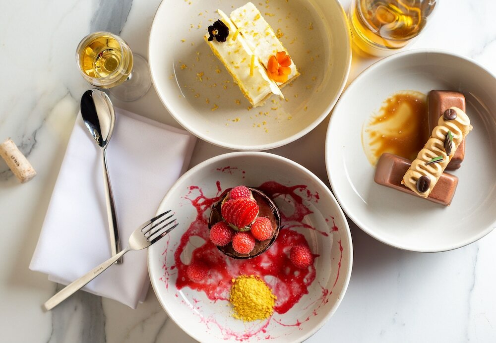 Фото Pullman London St Pancras