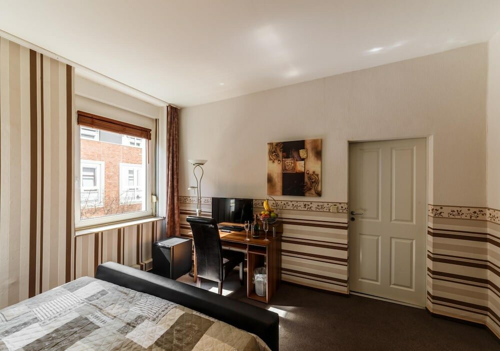 Фото City-Hotel Stolberg