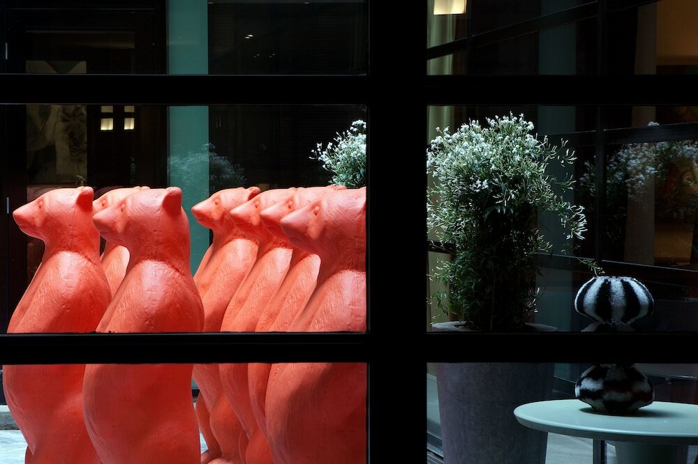 Фото Golden Tulip Opéra De Noailles