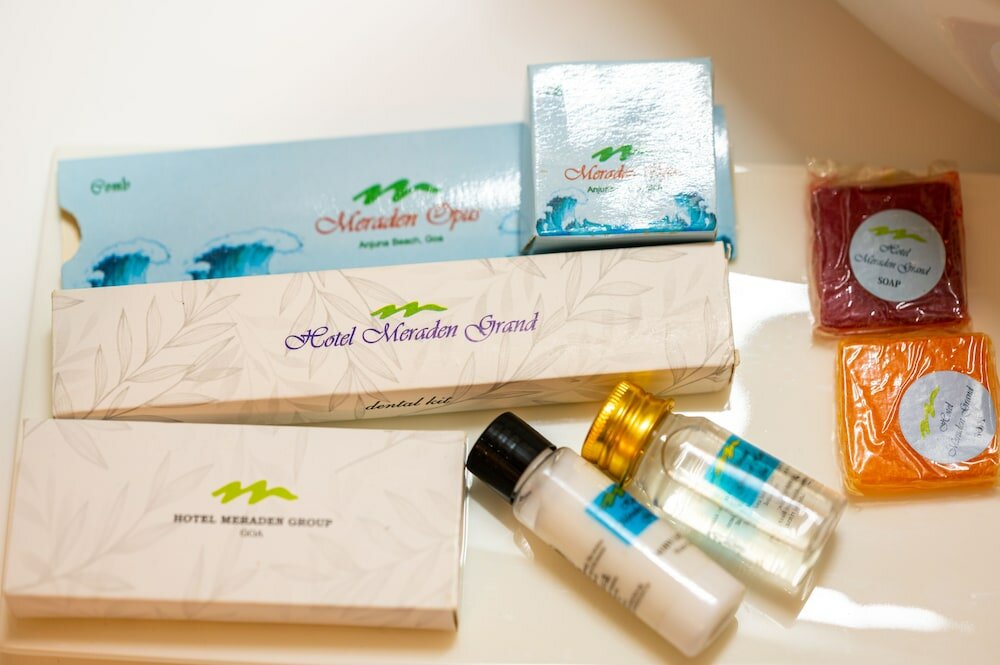 Фото Meraden Opus