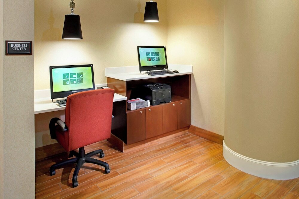 Фото Residence Inn Secaucus Meadowlands