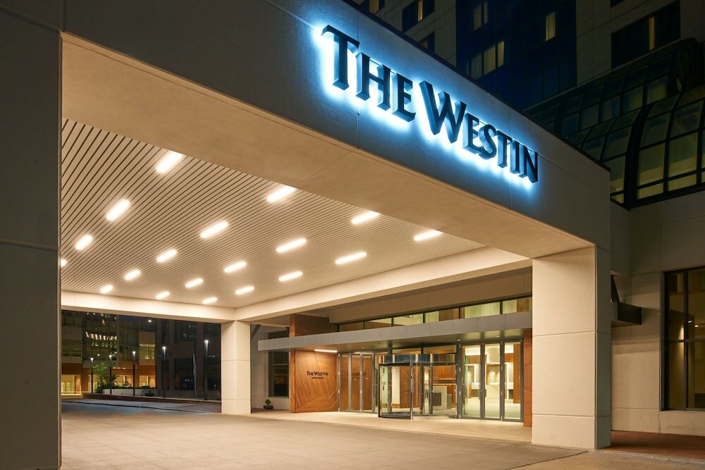 Фото The Westin Indianapolis