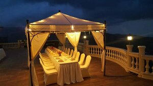 Гостиница Отель The Country Lodge