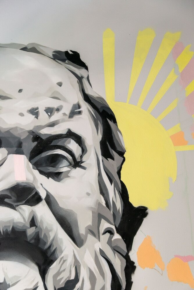 Фото Colors Hotel Athens