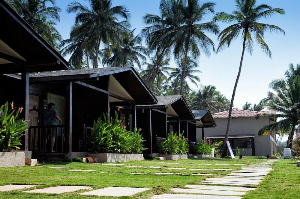 Фото Riva Beach Resort