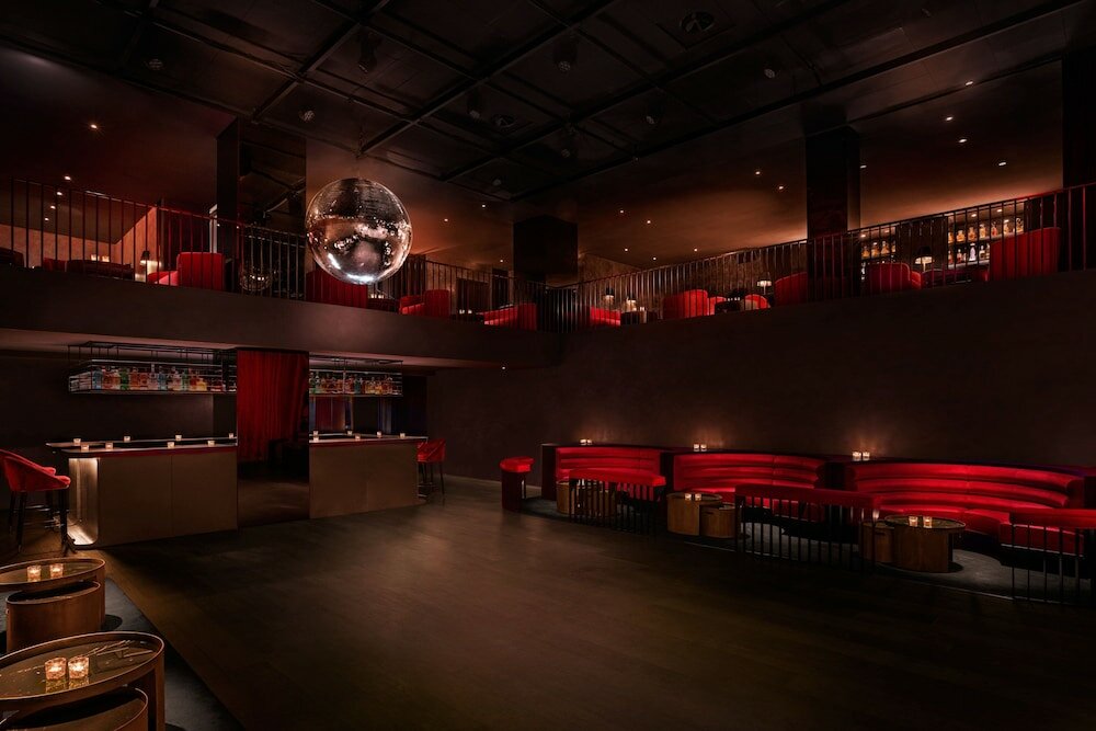 Фото The Madrid Edition