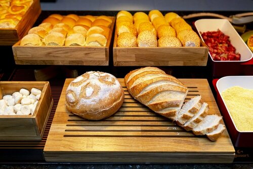 Гостиница Slaviero Rondonópolis в Штате Мату-Гросу