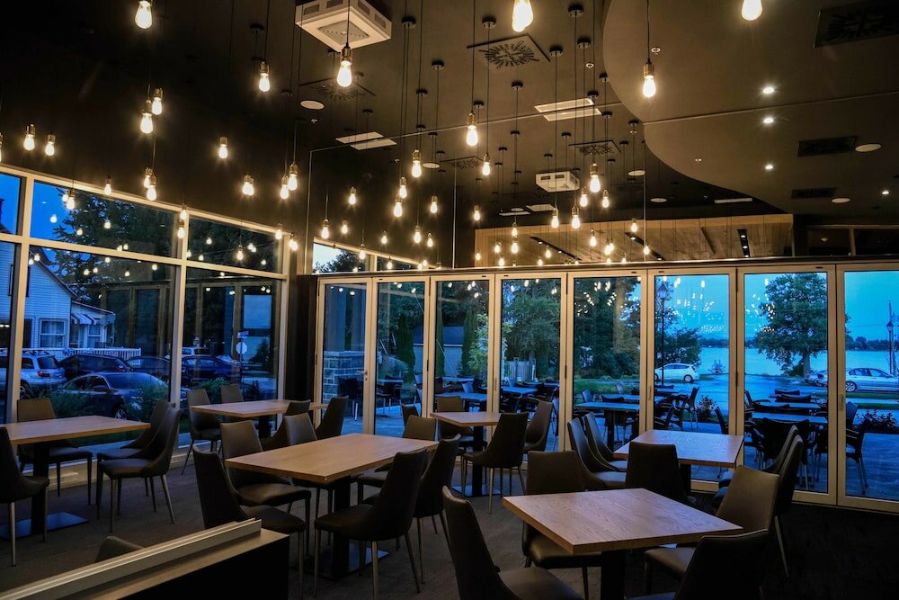 Фото La Cache du Lac Champlain by Ôrigine