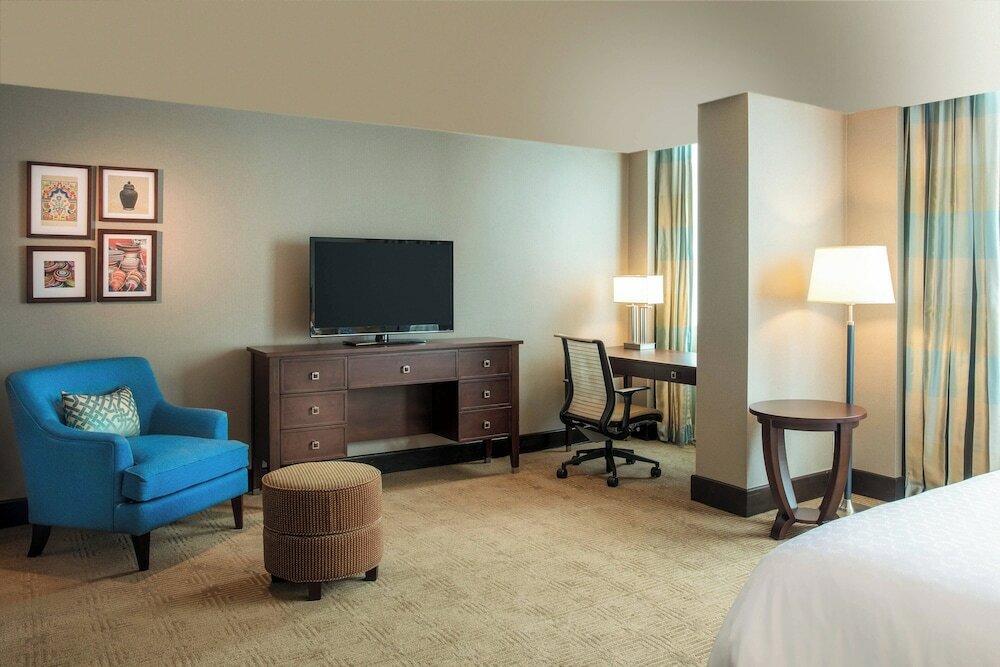 Фото Sheraton Mexico City Maria Isabel Hotel