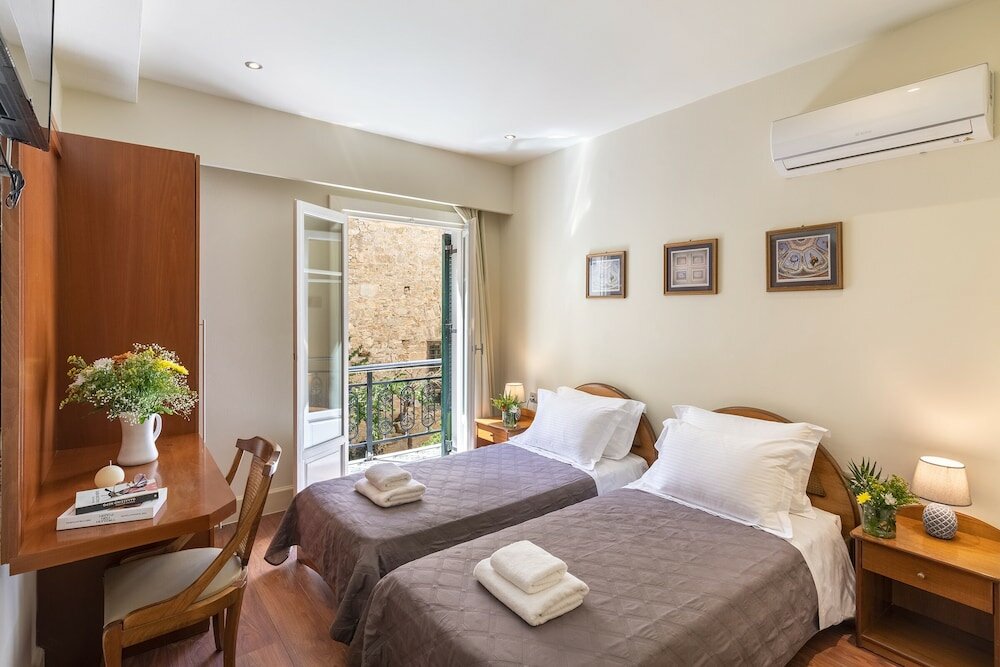 Фото Palladion Hotel